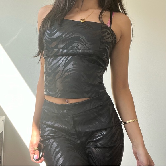 katie k top - Picture 3 of 4